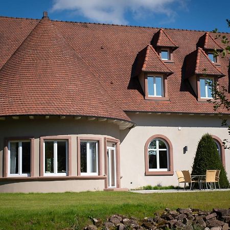 Les Gites De La Karlsmuhle Haguenau Buitenkant foto